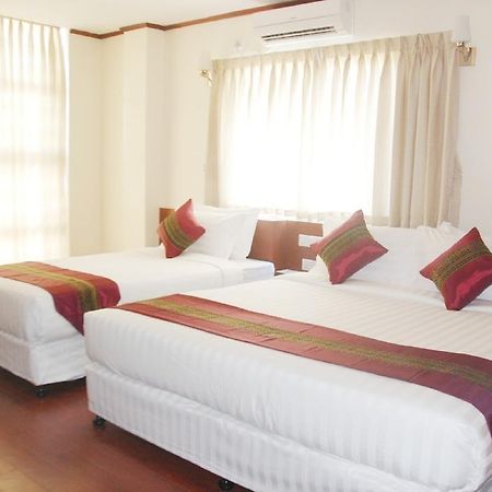 Hotel Memory Sittwe Exterior foto
