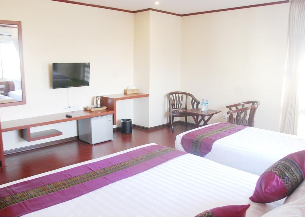 Hotel Memory Sittwe Exterior foto